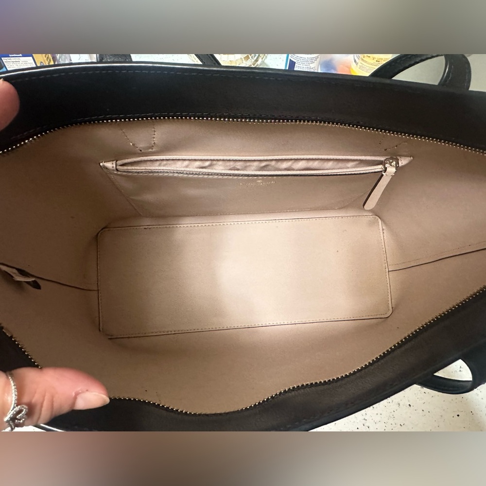 Kate spade tote bag